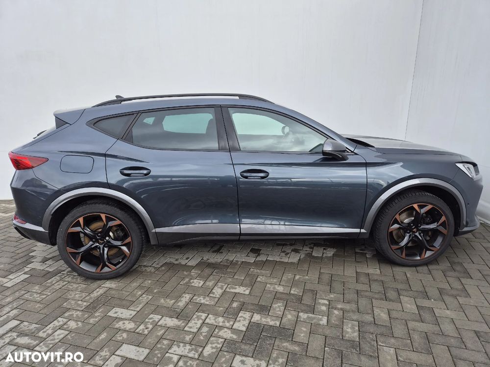 Cupra Formentor VZ 1.4 e-Hybrid DSG - 6