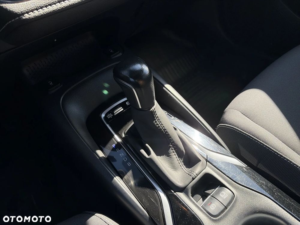 Toyota Corolla 1.8 Hybrid GPF Comfort - 18