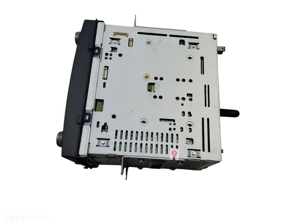 RADIO KIA MAGENTIS II LIFT (2008-2010) 2.0 CRDI 150KM 96160-2G700T0 - 1