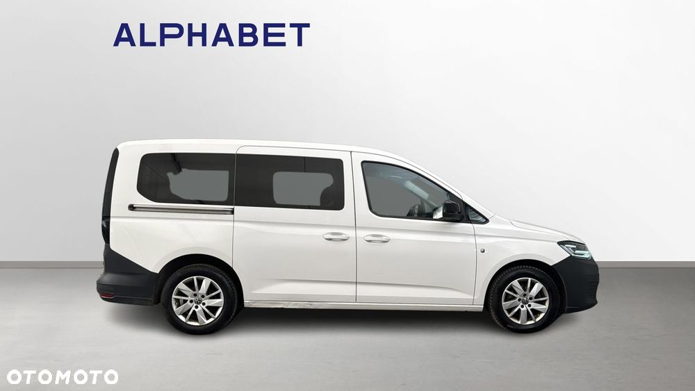 Volkswagen Caddy Maxi 2.0 TDI - 6