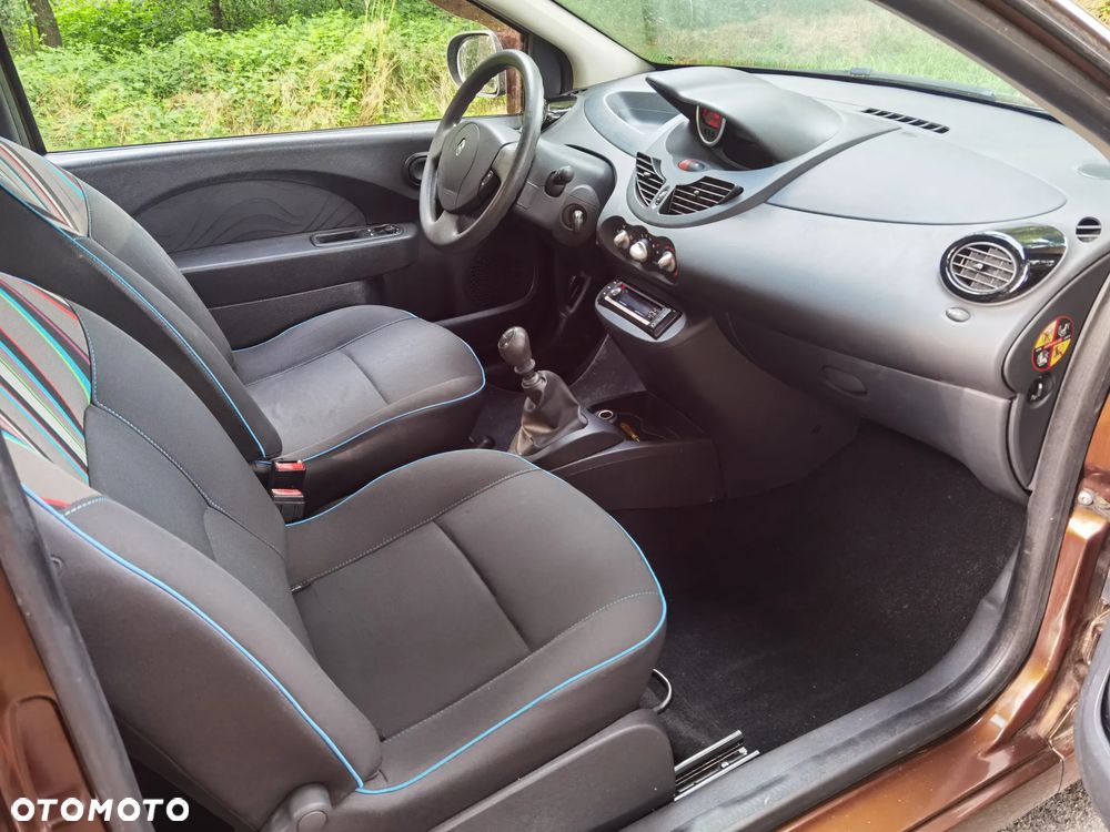 Renault Twingo 1.2 16V Eco Dynamique - 11