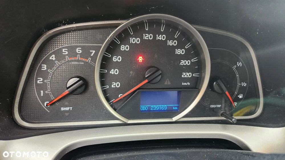 Toyota RAV4 2.0 D-4D Active 4x2 - 10