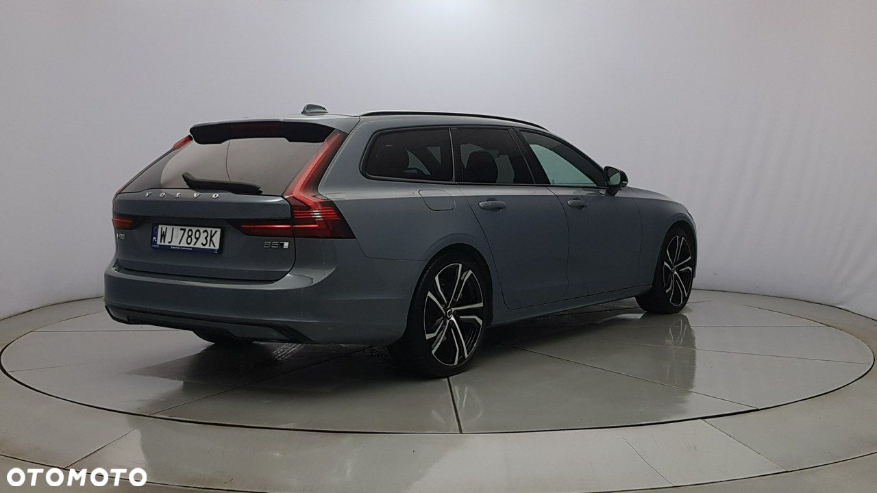 Volvo V90 - 7
