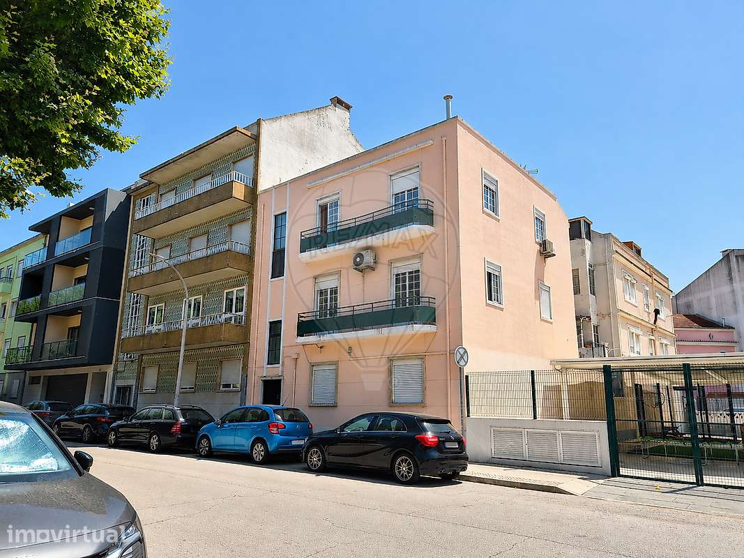 Apartamento T2 para venda - Grande imagem: 2/21