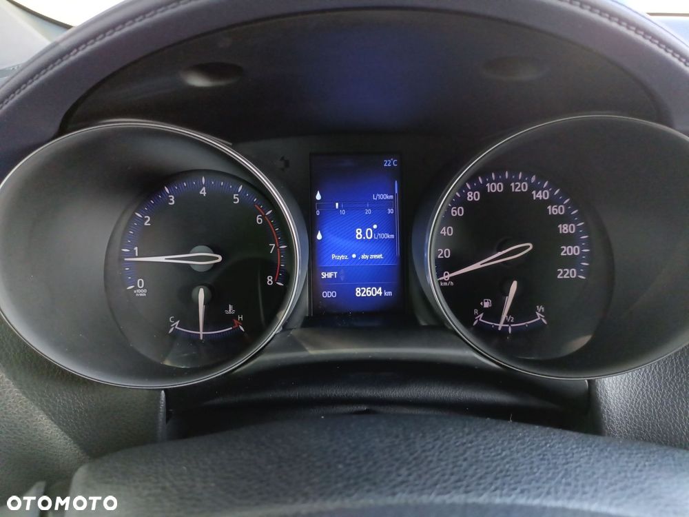Toyota C-HR 1.2 T Dynamic - 17