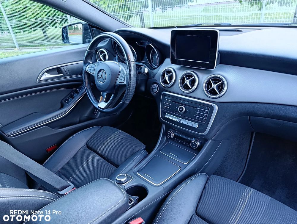 Mercedes-Benz CLA - 18