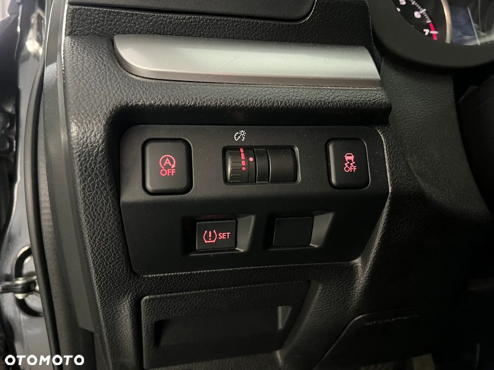 Subaru XV 2.0i Active - 22