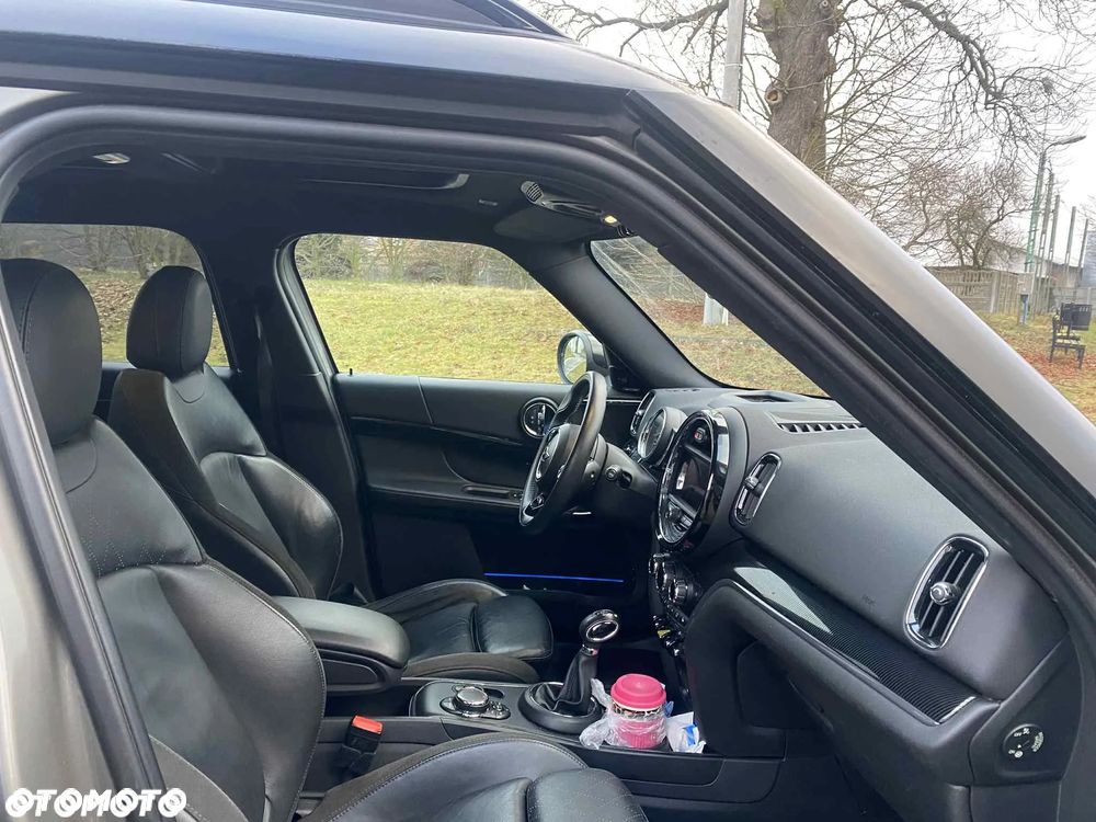 MINI Countryman Cooper All4 Estate Edition - 9