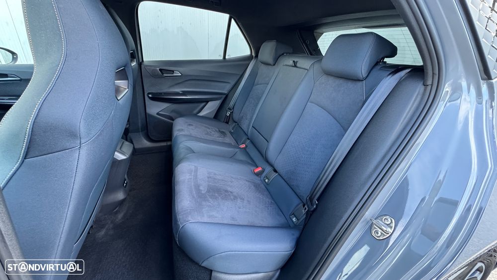 Cupra Born 170kW/77kWh Edition Dynamic - 26