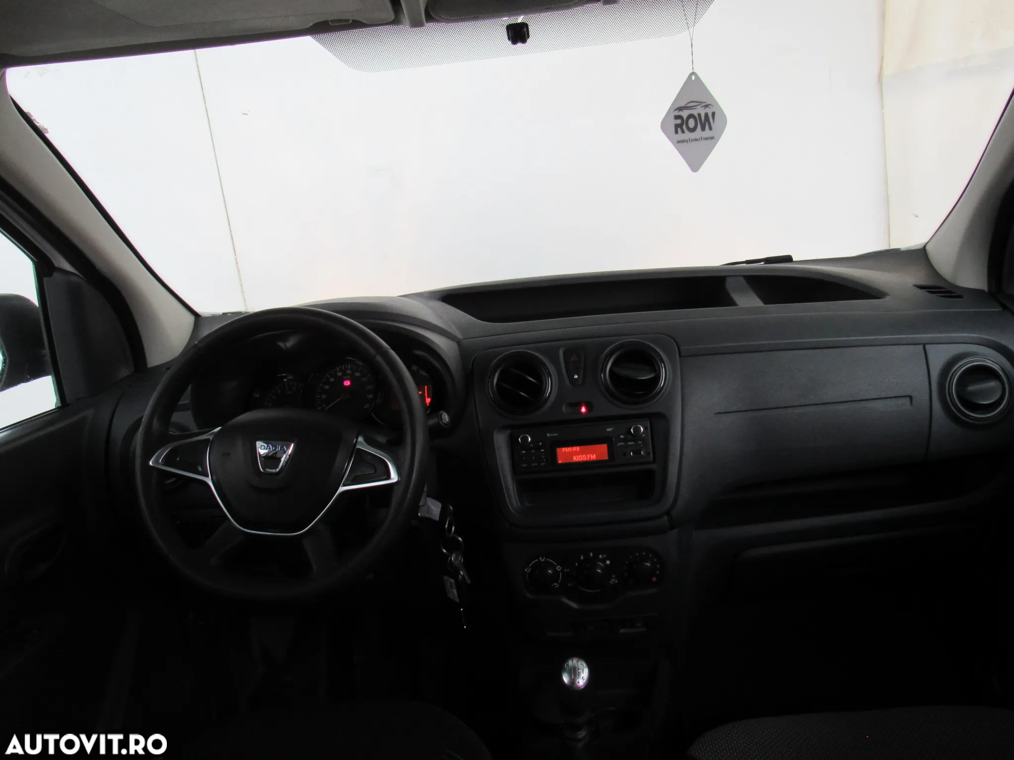 Dacia Dokker - 10