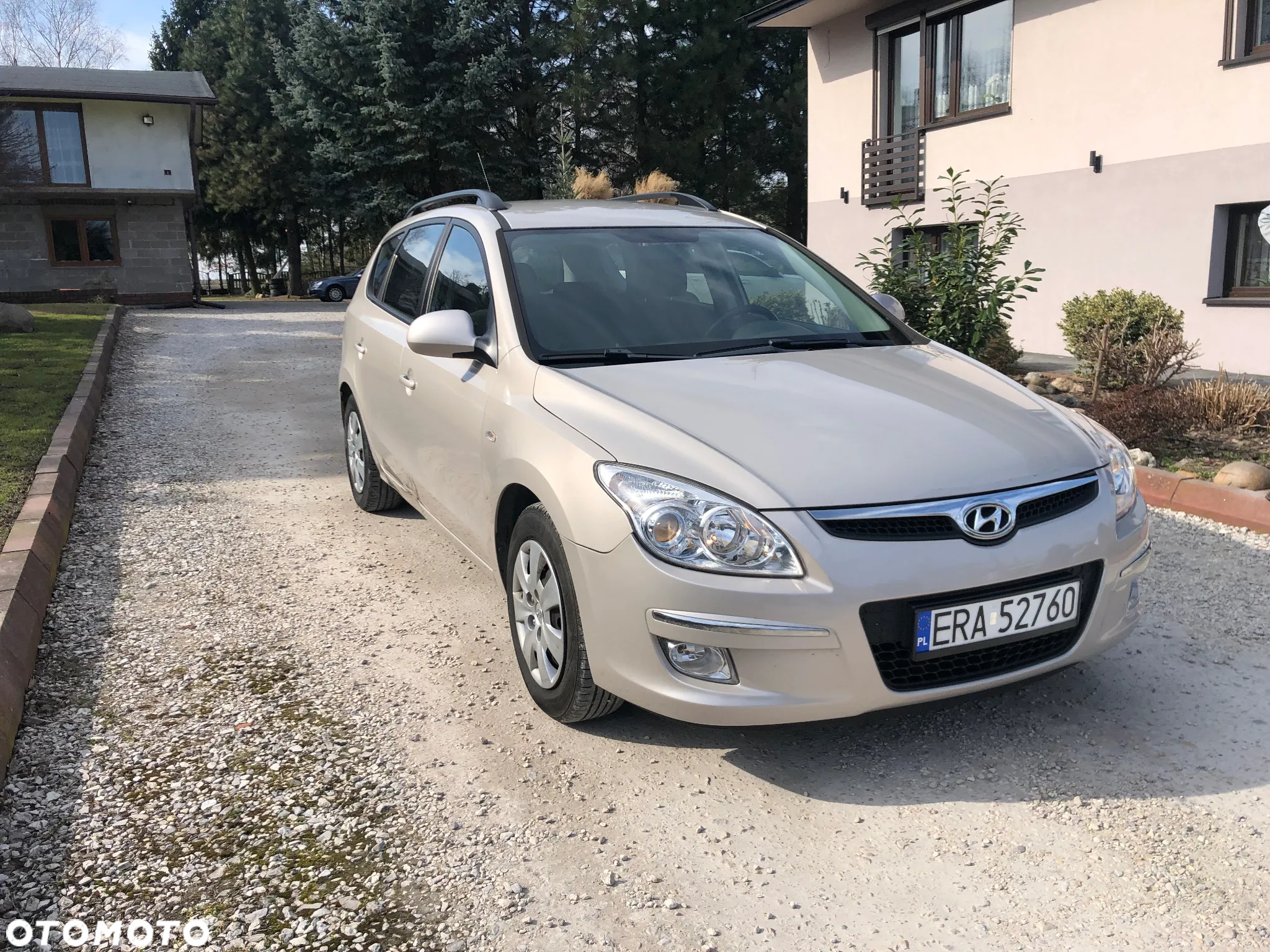 Hyundai i30 1.6 Classic - 3