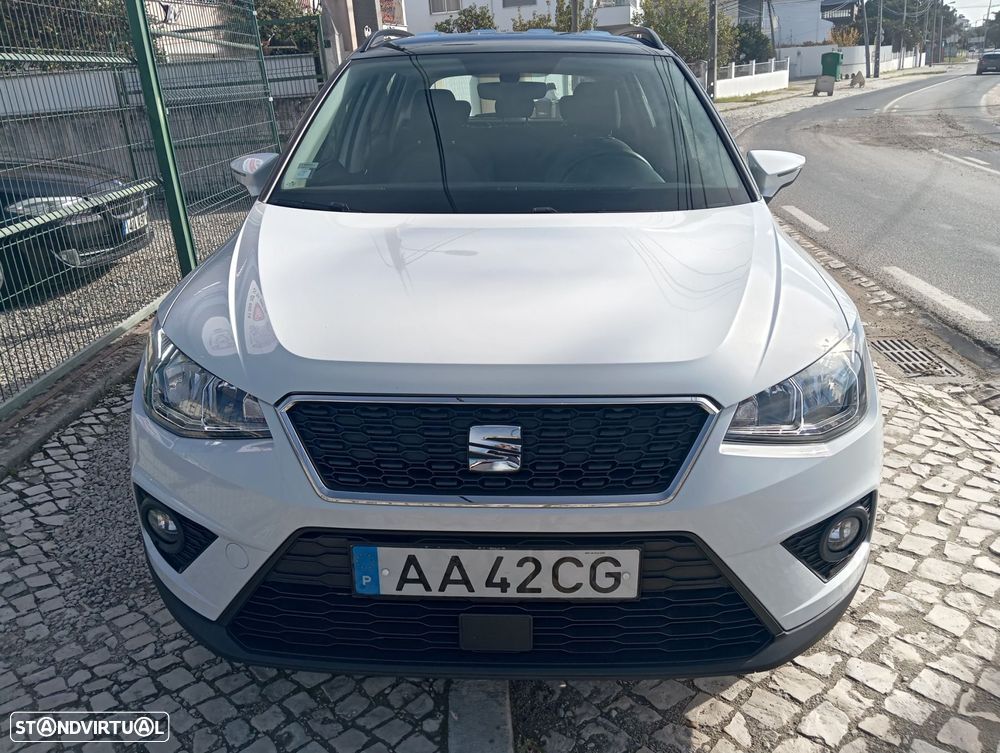 SEAT Arona 1.0 TSI Style - 2