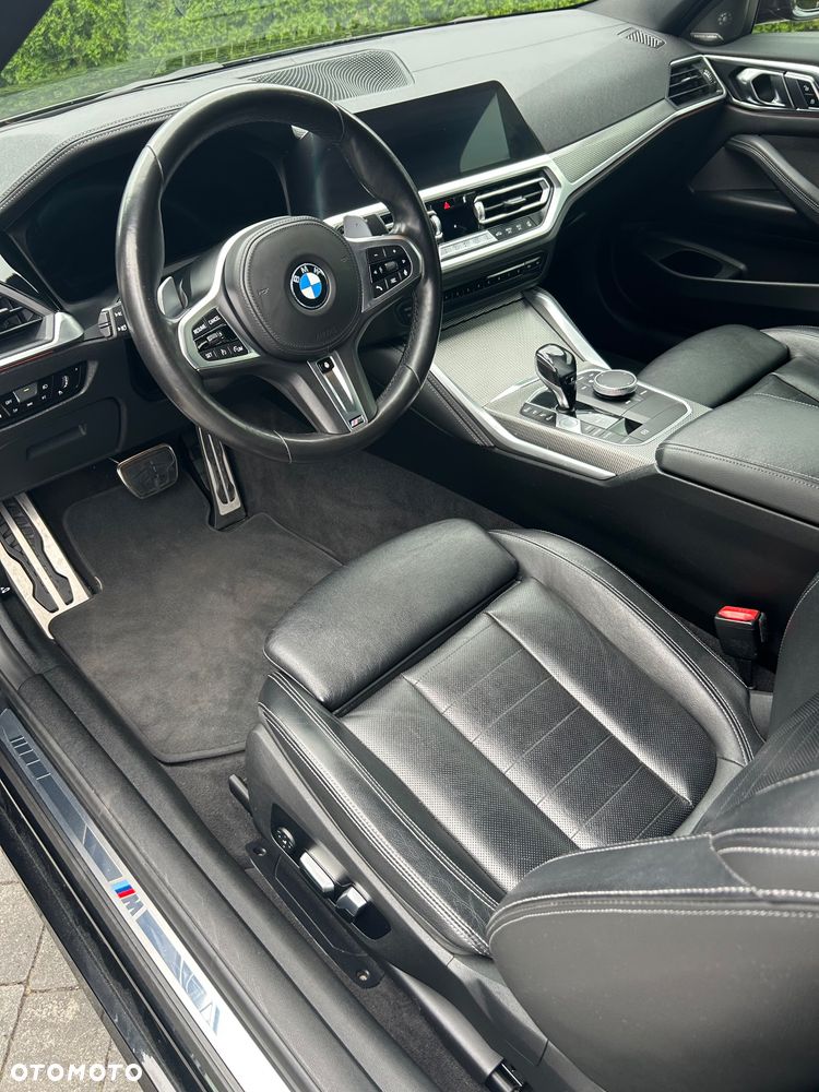 BMW Seria 4 430i M Sport - 26
