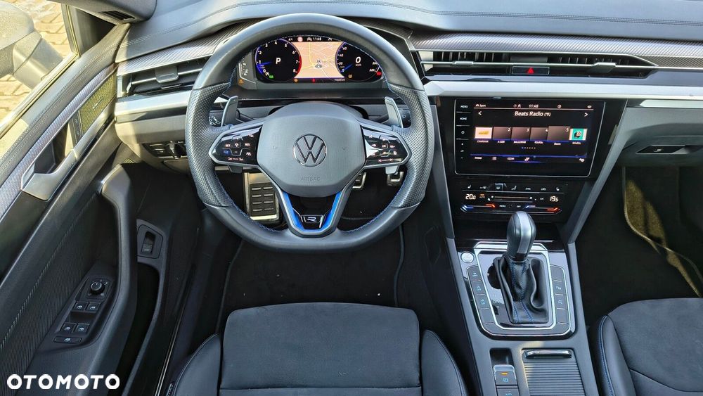 Volkswagen Arteon Shooting Brake - 9