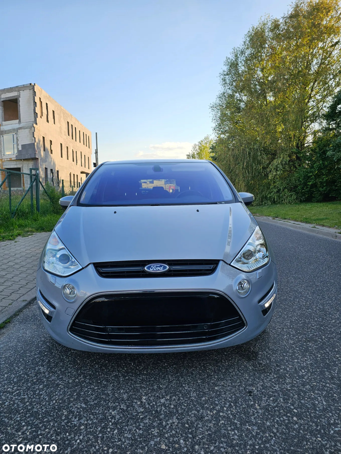 Ford S-Max 1.6 T Titanium - 5