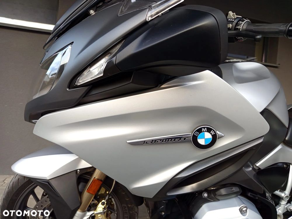 BMW RT - 31
