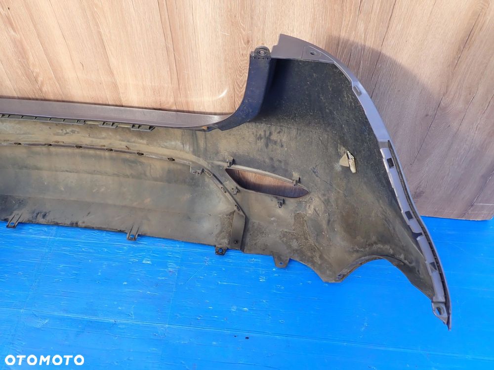 HYUNDAI IX20 HB 09- ZDERZAK TYLNY NSW - 15