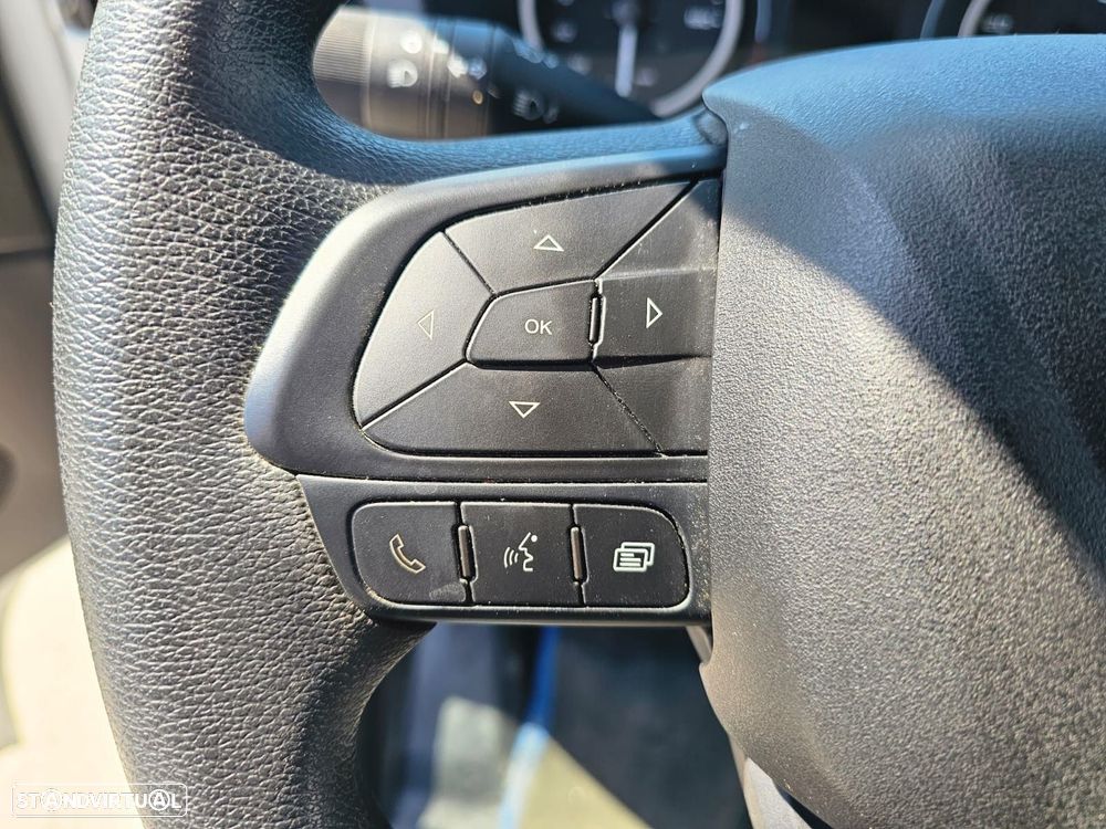 Iveco Daily 2.3 35S16H 4100 CD - 13