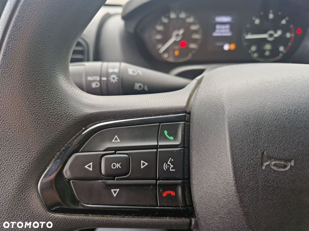 Toyota PROACE MAX - 24