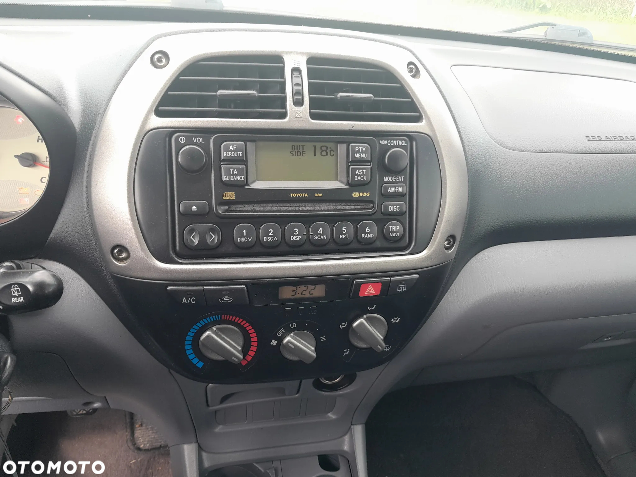 Toyota RAV4 2.0 D-4D 4x4 - 15