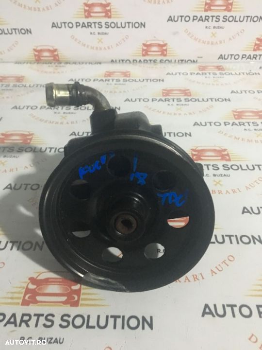 pompa servo directie Ford Focus 1,1.8 tdci,an fabr 2004 - 1