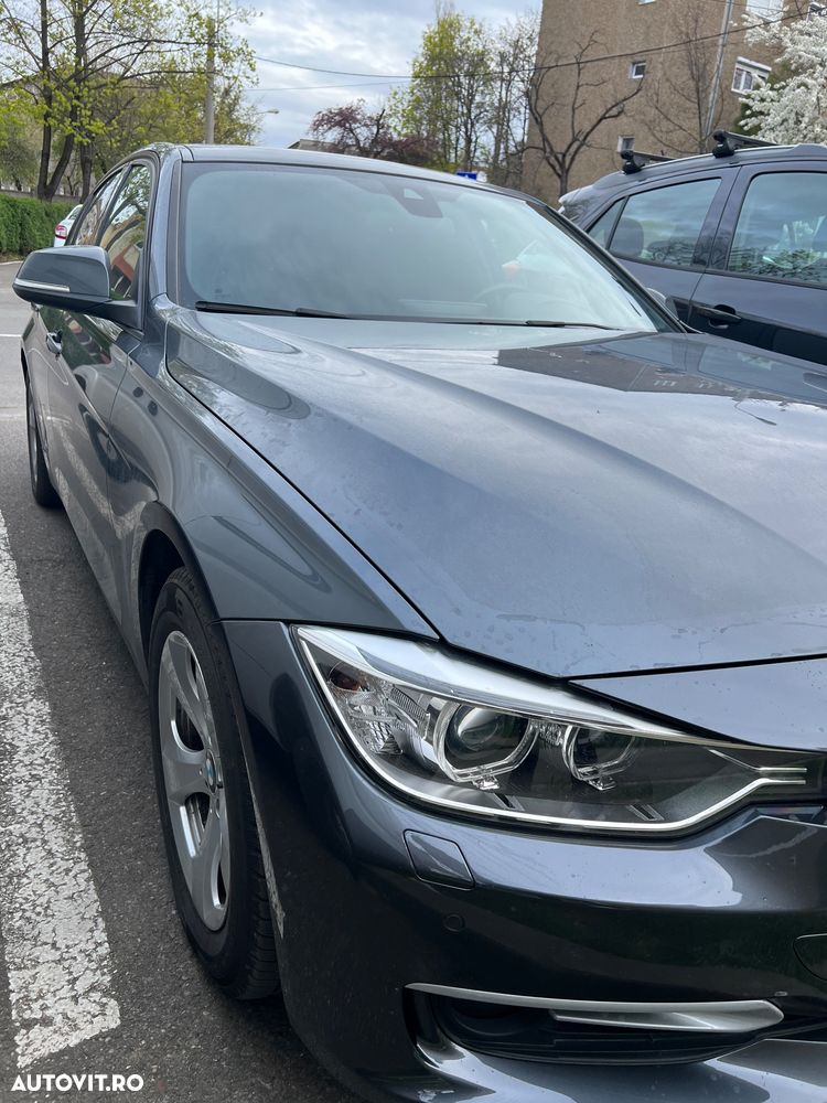 BMW Seria 3 - 3