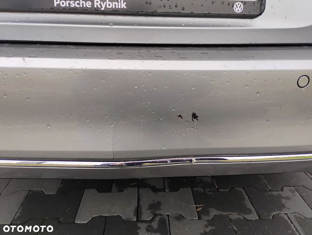 Volkswagen Passat 2.0 TDI BMT Highline - 21