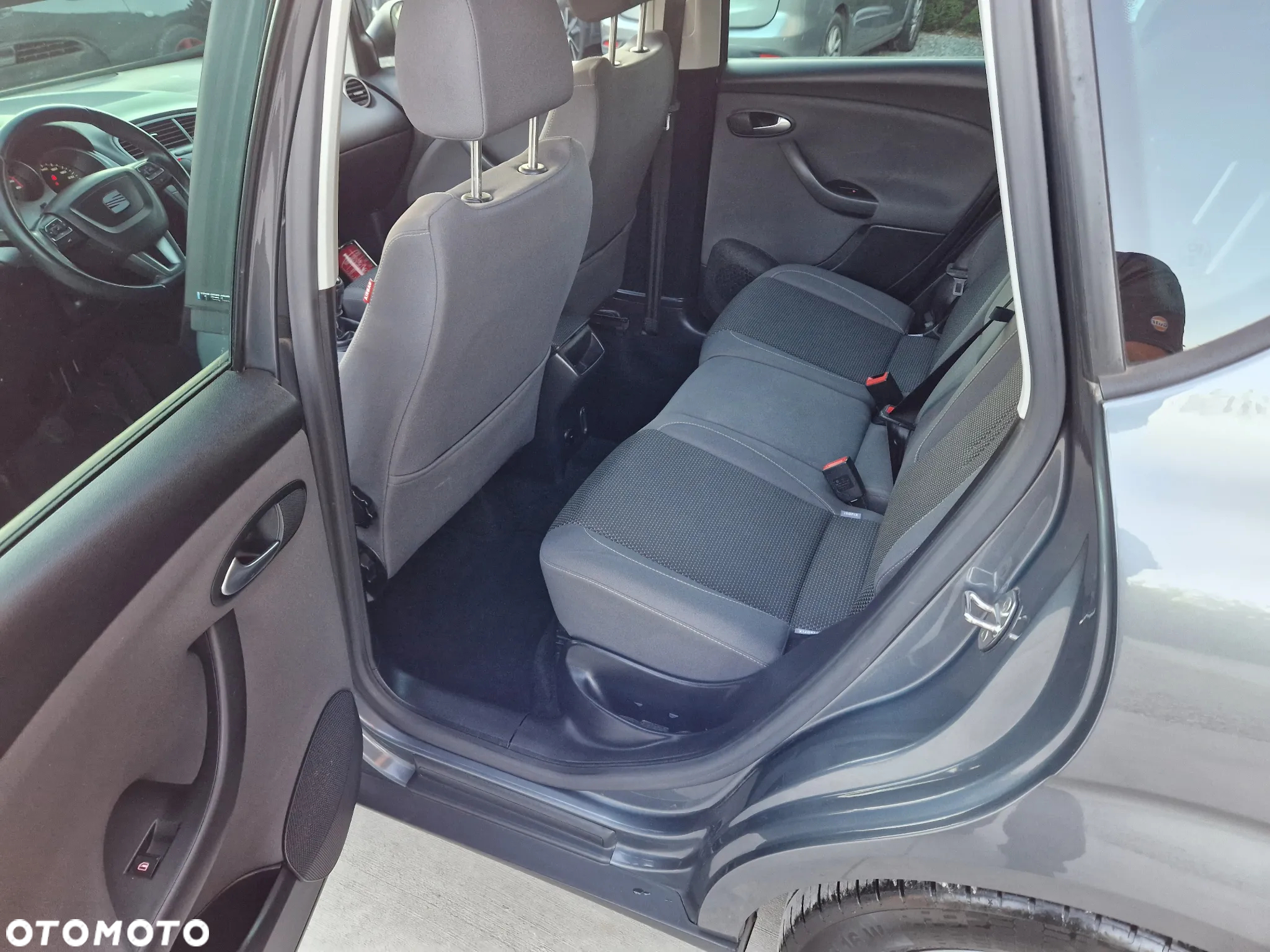 Seat Altea 1.2 TSI (Ecomotive) Start & Stop Style - 8