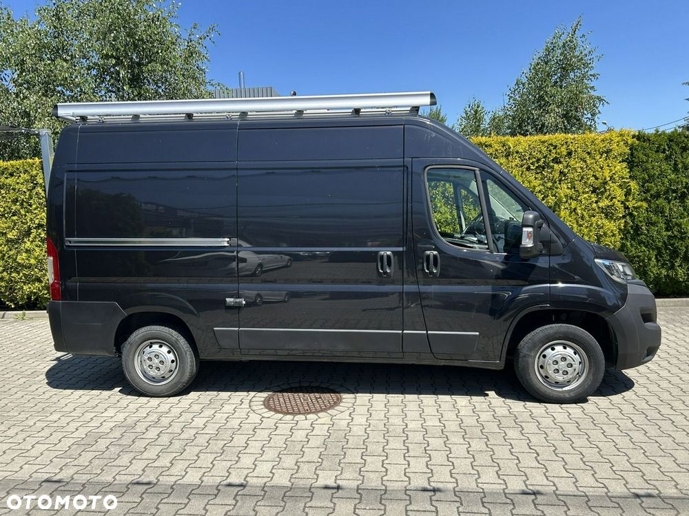 Peugeot Boxer - 1