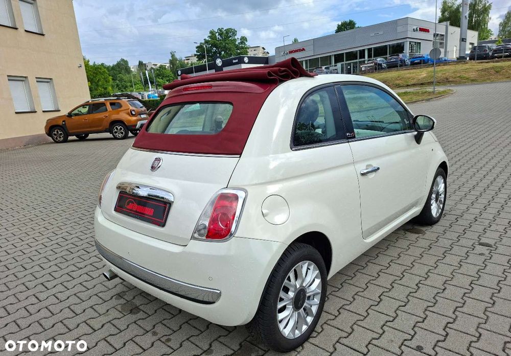 Fiat 500 - 8
