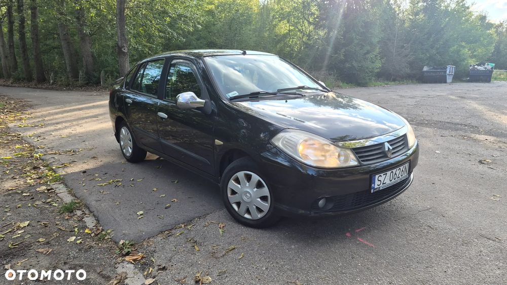 Renault Thalia 1.2 16V All Inclusive - 20