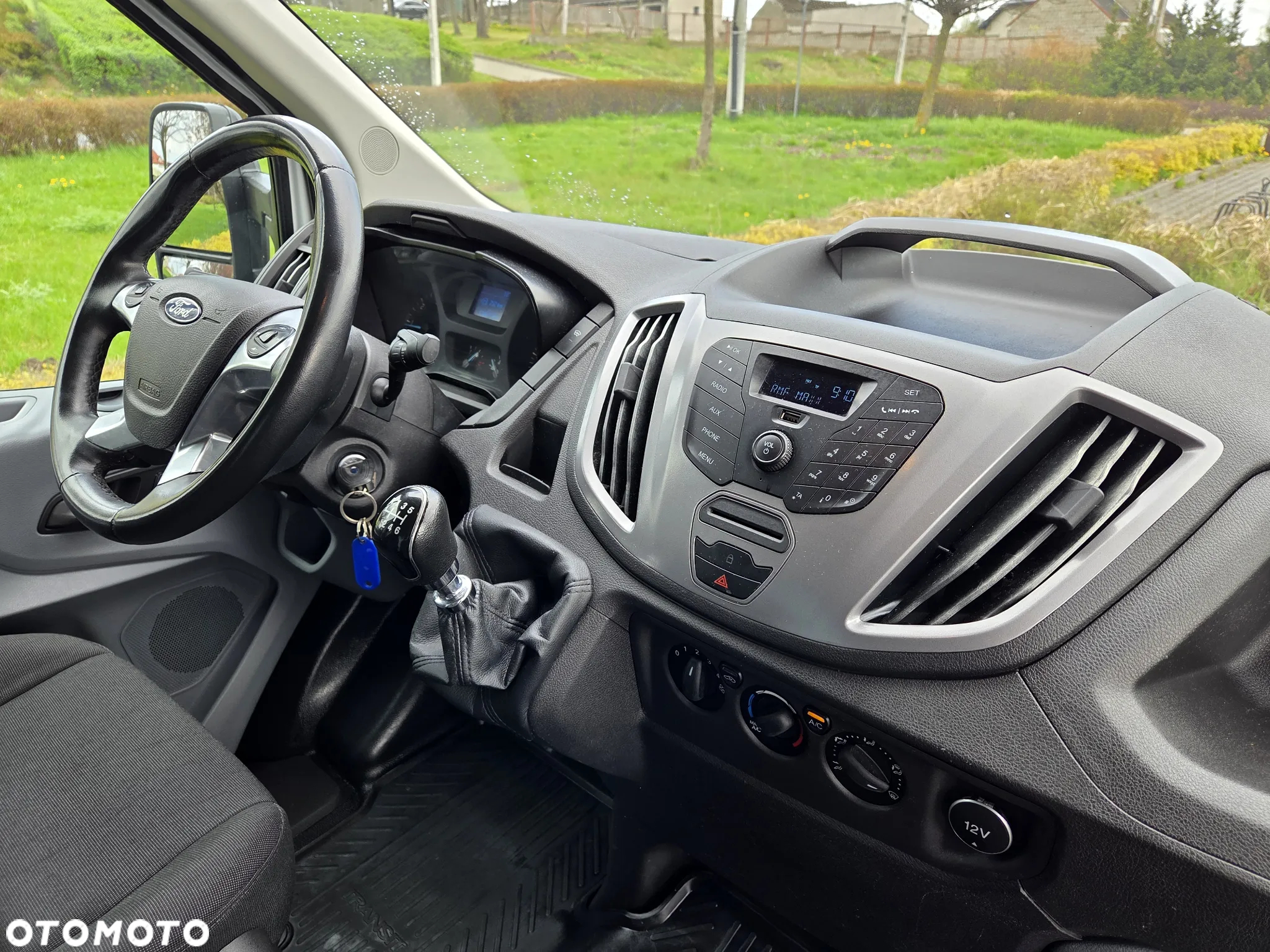 Ford Transit - 33