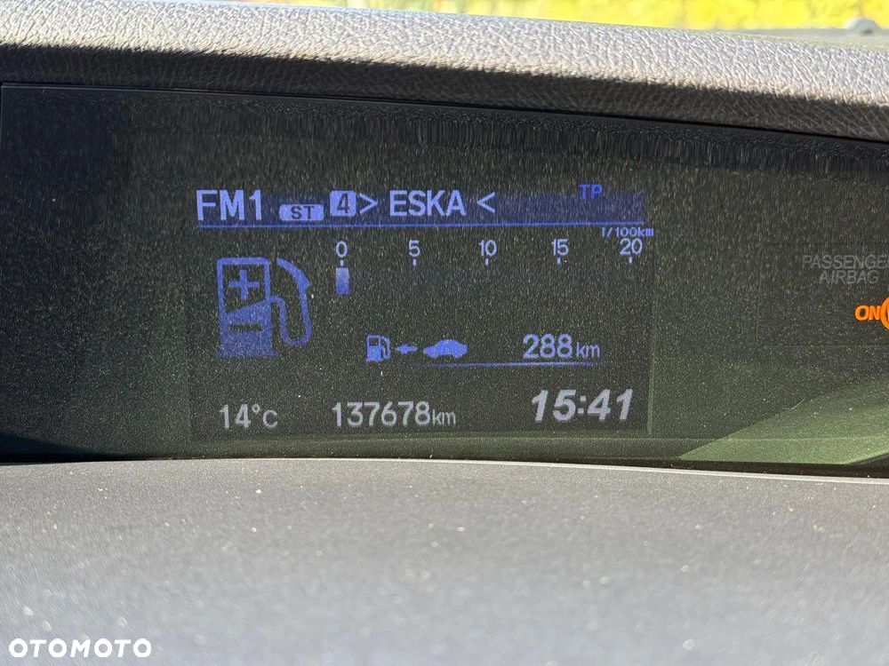 Honda Civic - 23