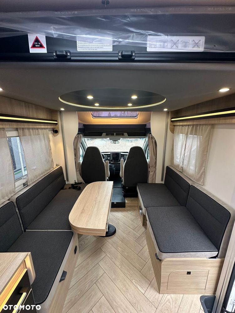 Chausson 720 TITANIUM LINE - 13