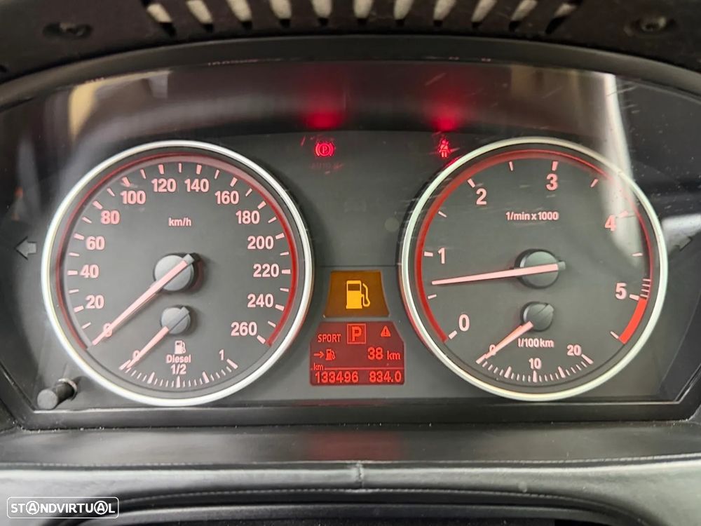 BMW X5 3.0sd - 17