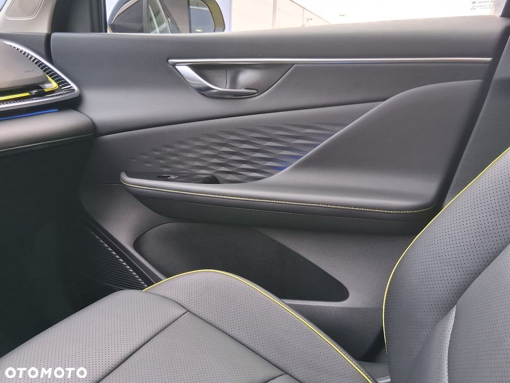 BAIC 5 Beijing 1.5T Luxury DCT - 23