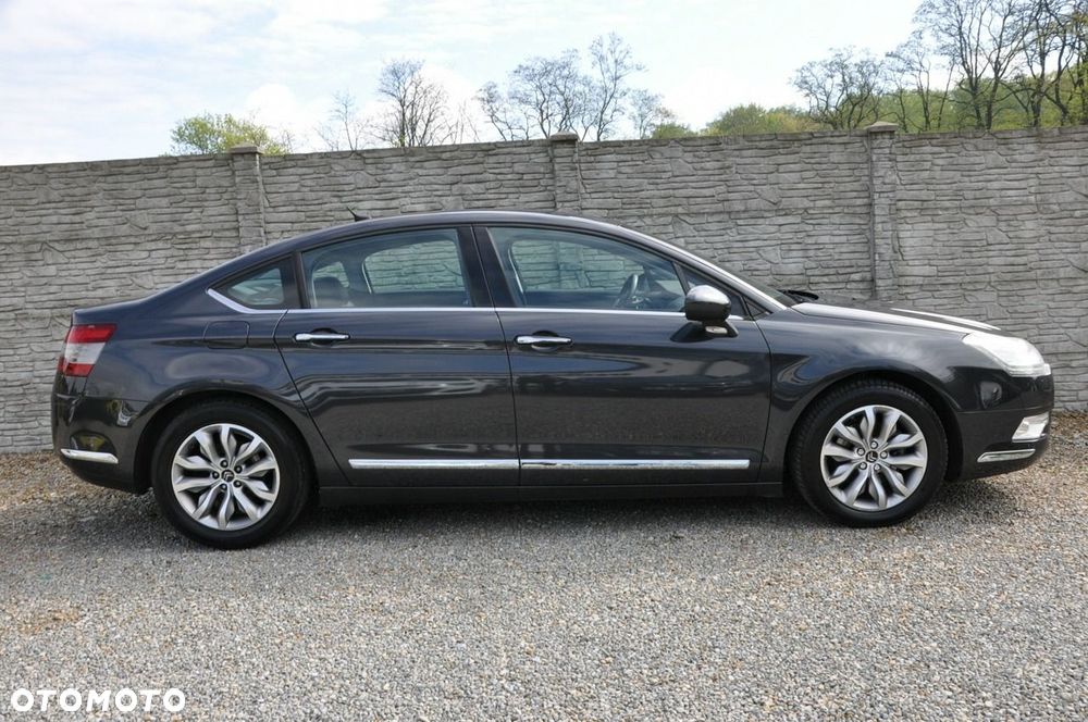Citroën C5 2.0 HDi Exclusive - 6