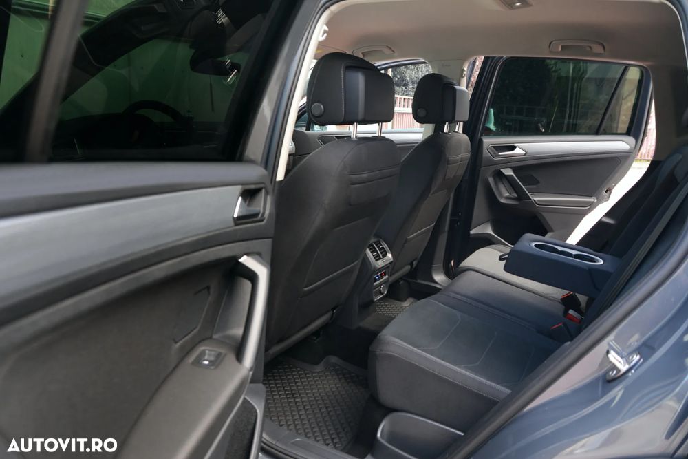 Volkswagen Tiguan 1.5 TSI OPF DSG - 13