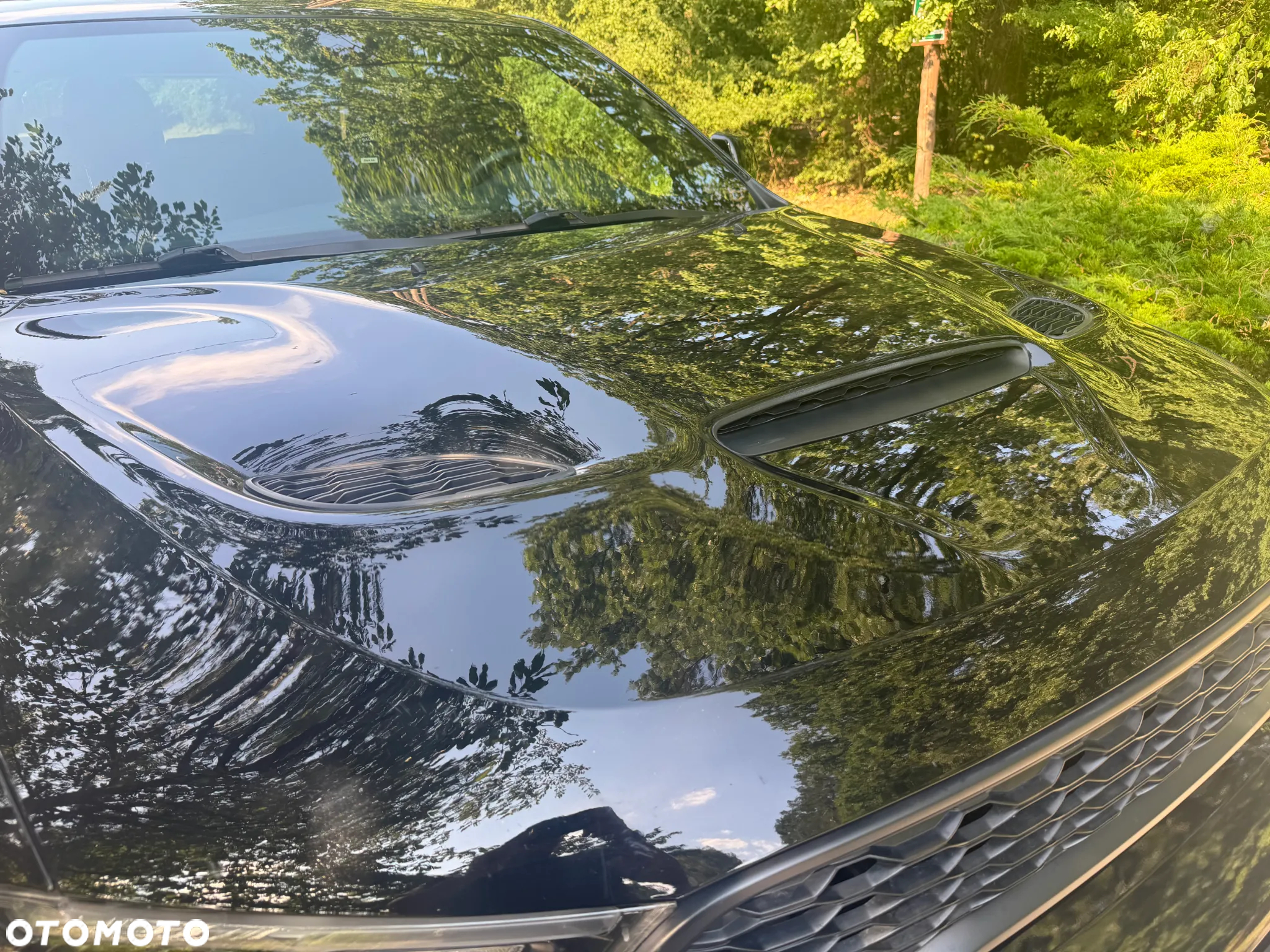 Dodge Durango 5.7 R/T - 2