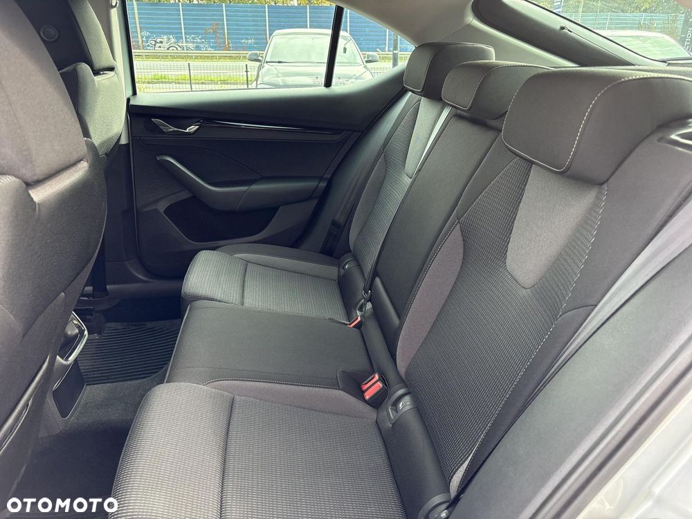 Skoda Octavia 1.5 TSI ACT Ambition - 16