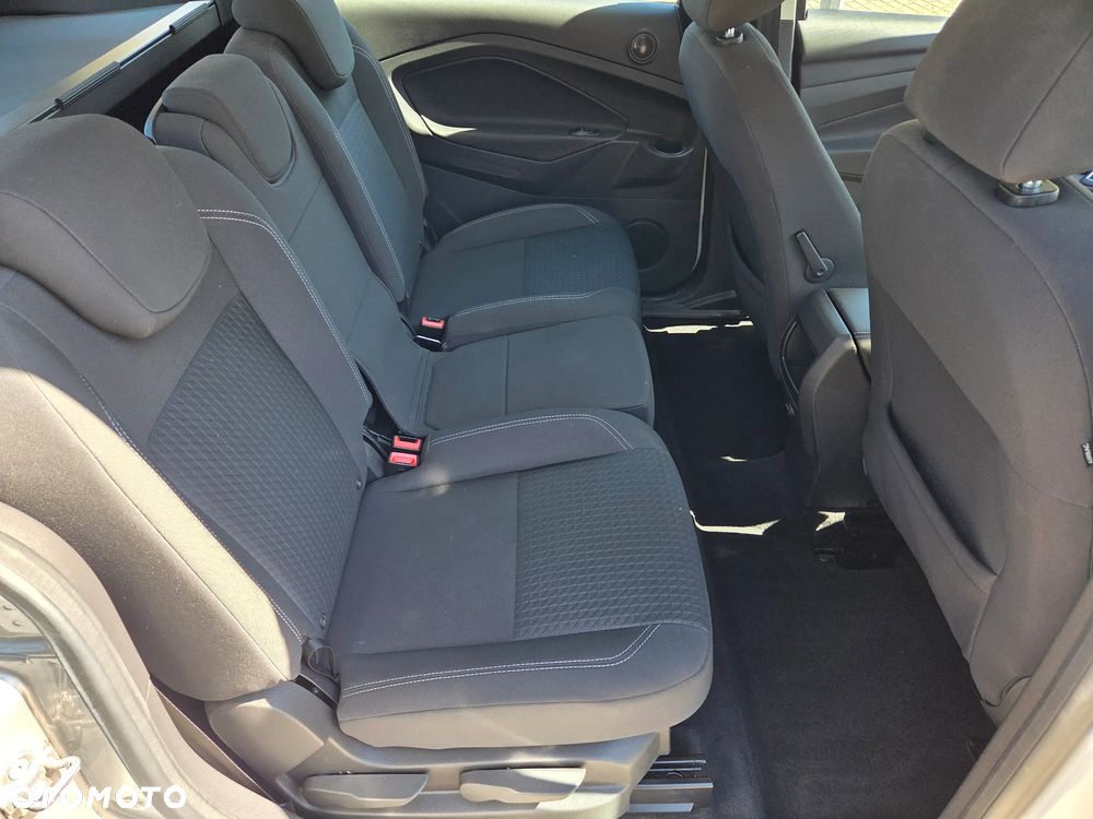 Ford C-MAX 1.5 TDCi Start-Stop-System Sport - 11