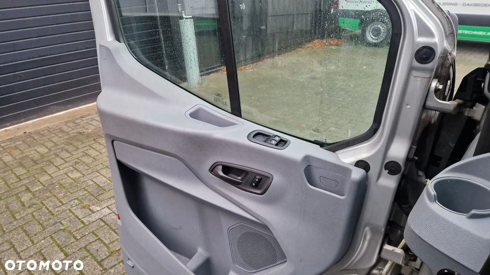 Ford TRANSIT 350 AWD CLIXTAR - 38