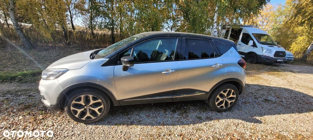 Renault Captur - 8