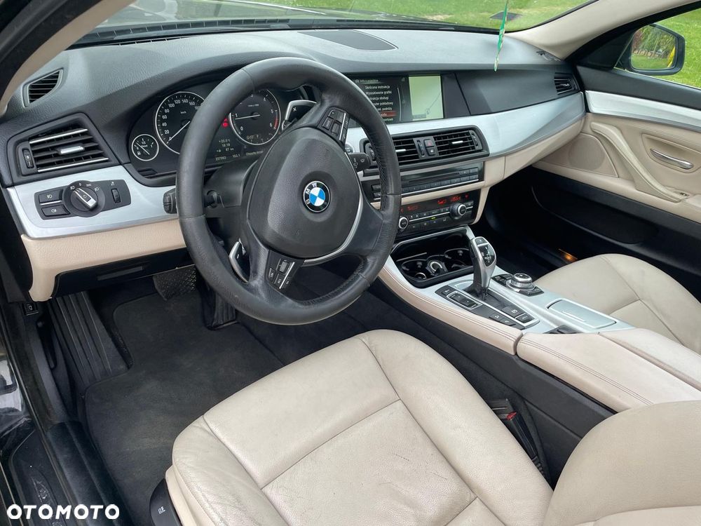 BMW Seria 5 - 3