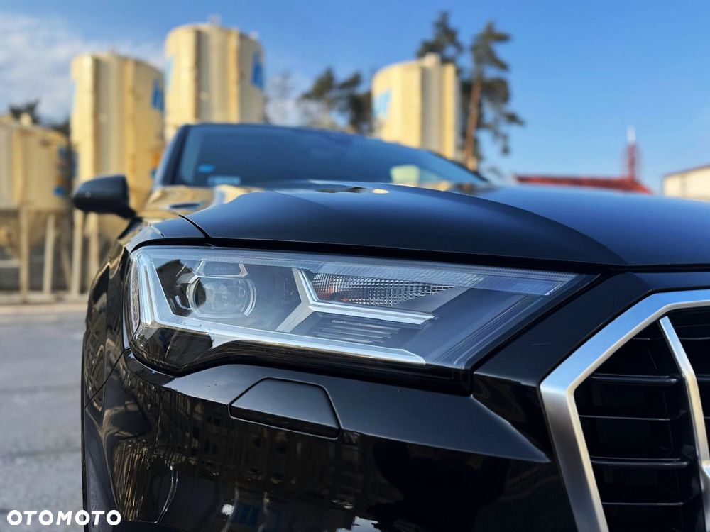 Audi Q7 - 35