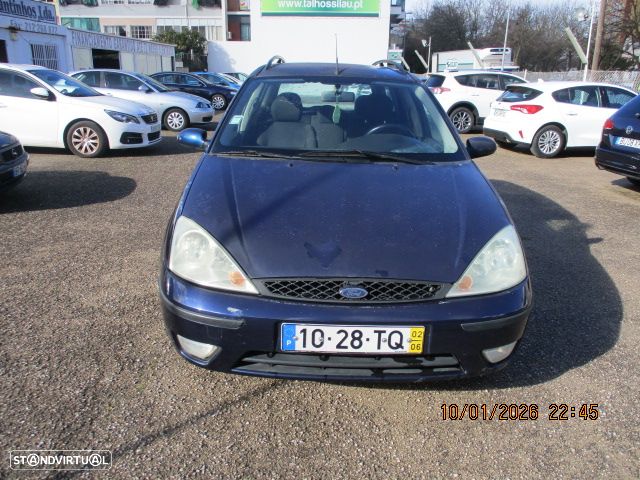 Ford Focus 1.4 Comfort - 1