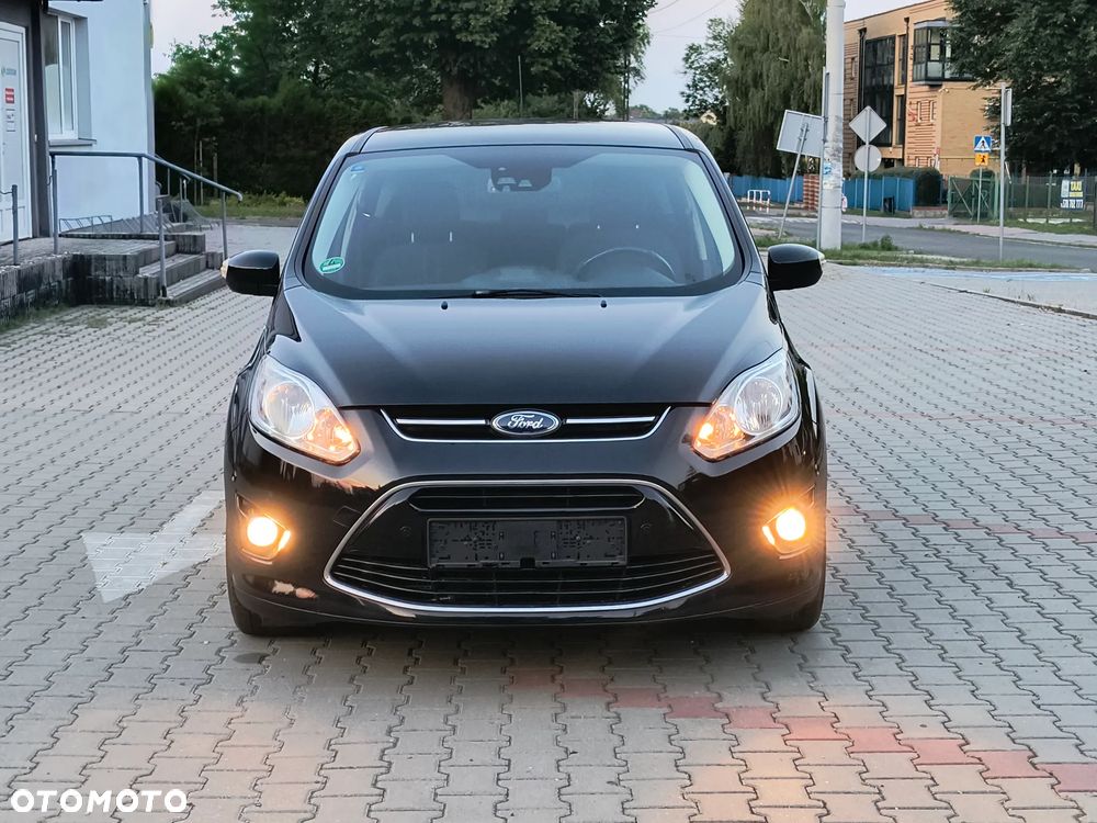 Ford C-MAX 1.0 EcoBoost Sport ASS - 6