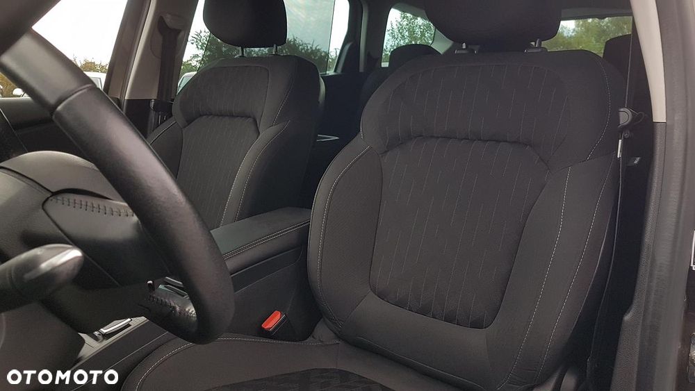 Renault Grand Scenic ENERGY TCe 140 LIMITED - 20