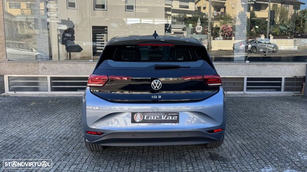 VW ID.3 Pro Performance Life - 7