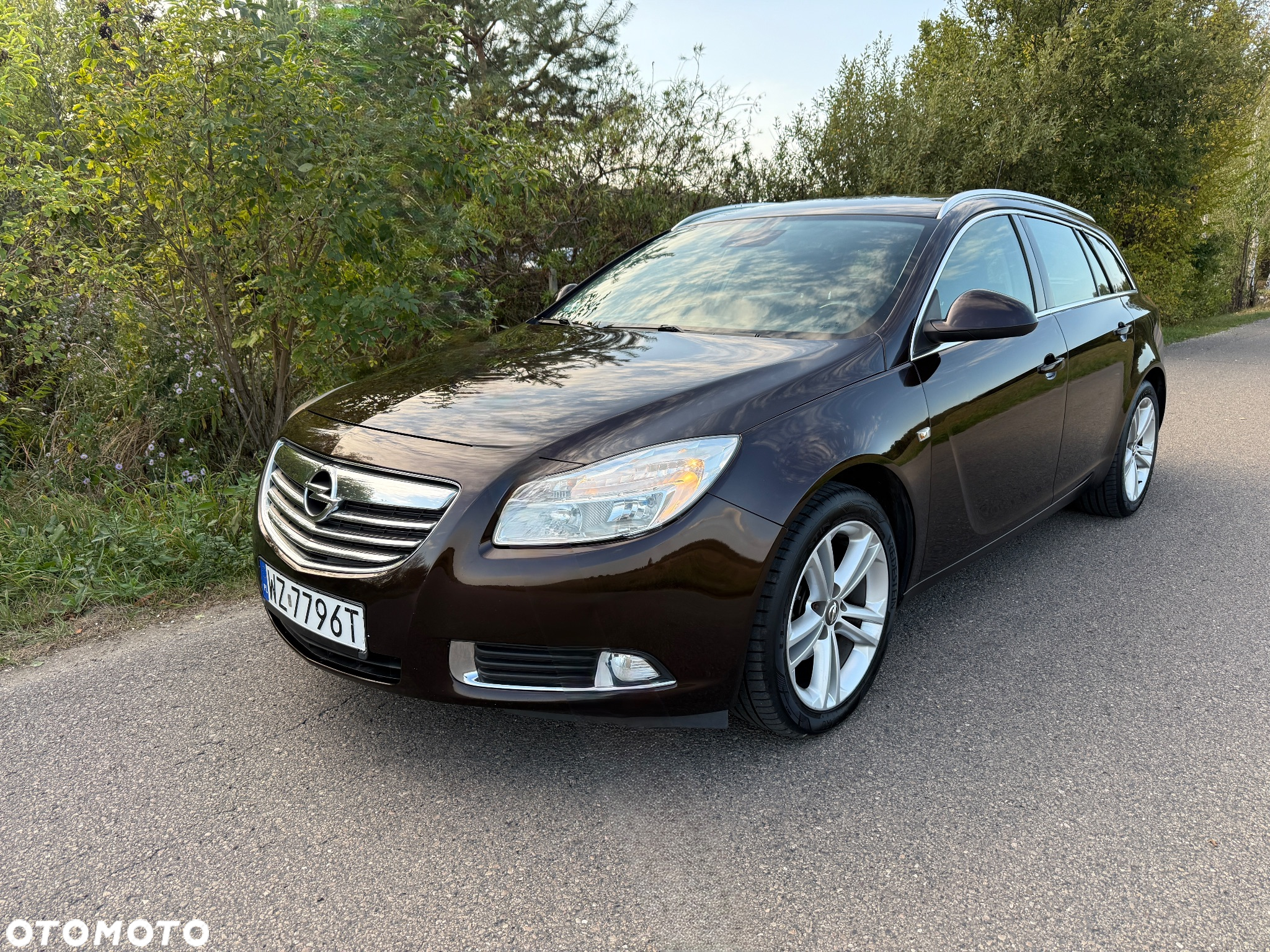 Opel Insignia 2.0 CDTI - 2